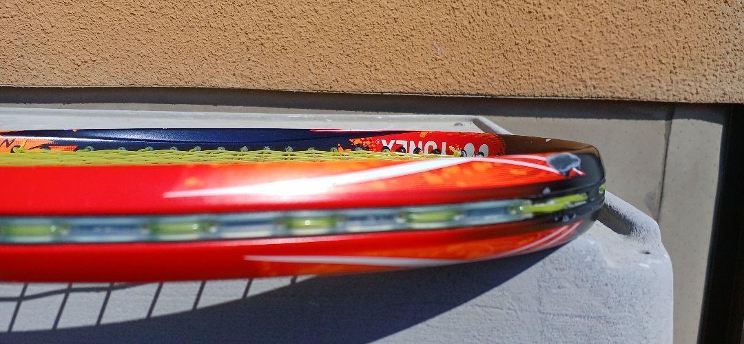 YONEX GEOBREAK　70S