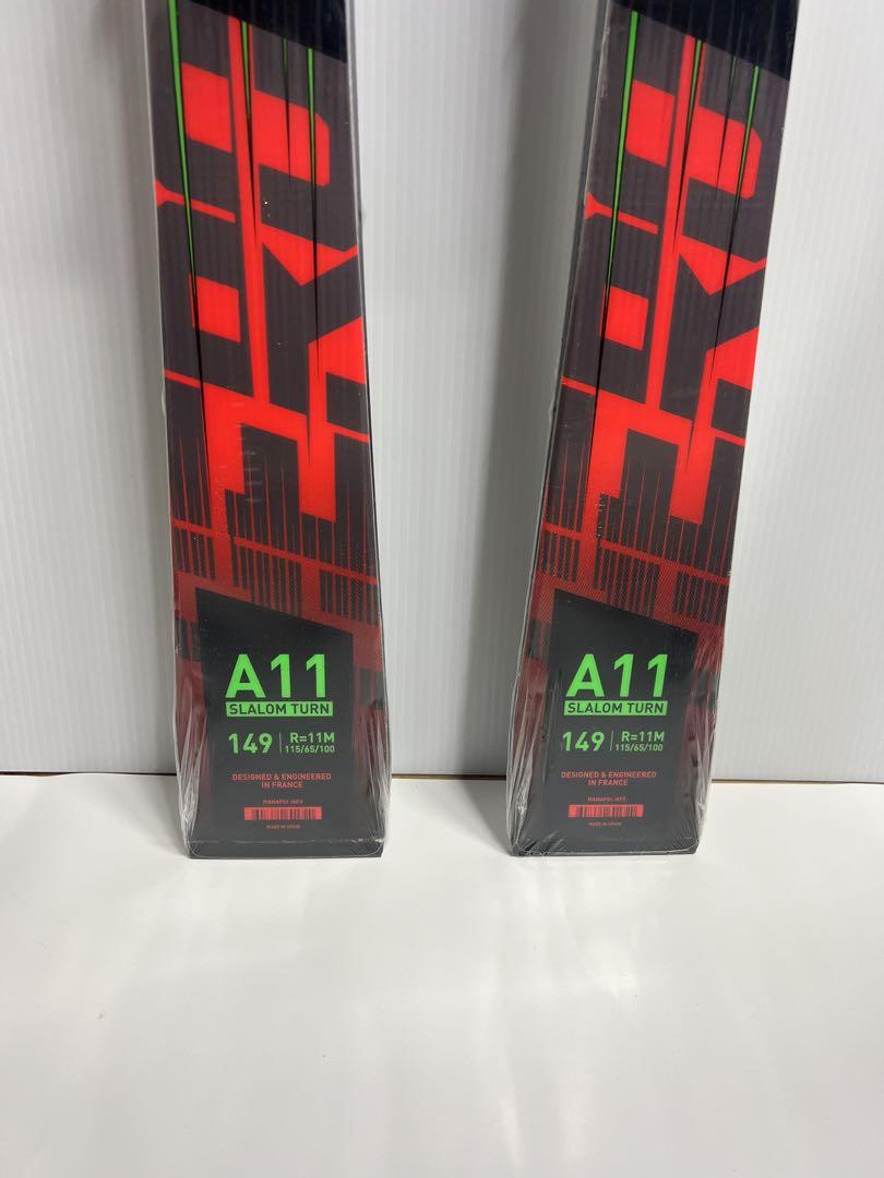 スキー 2024-25HERO ATHLETE SL PRO 149cm+NX10