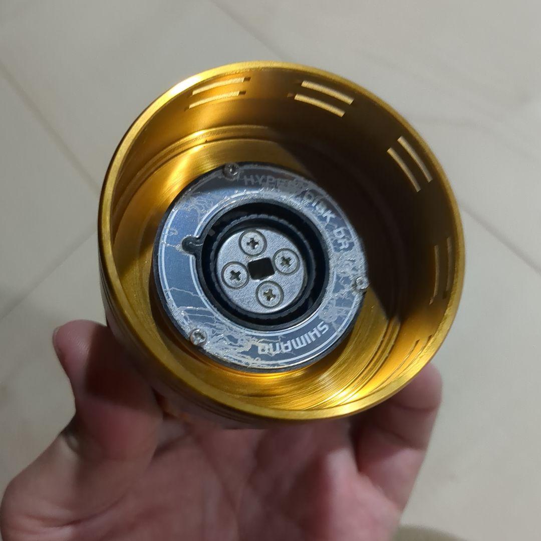 SHIMANO シマノ twin power SW - 8000 PG