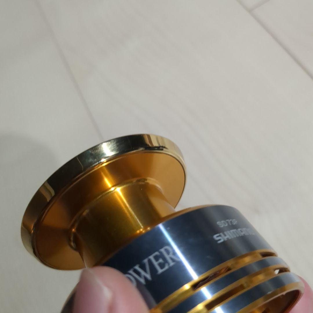 SHIMANO シマノ twin power SW - 8000 PG