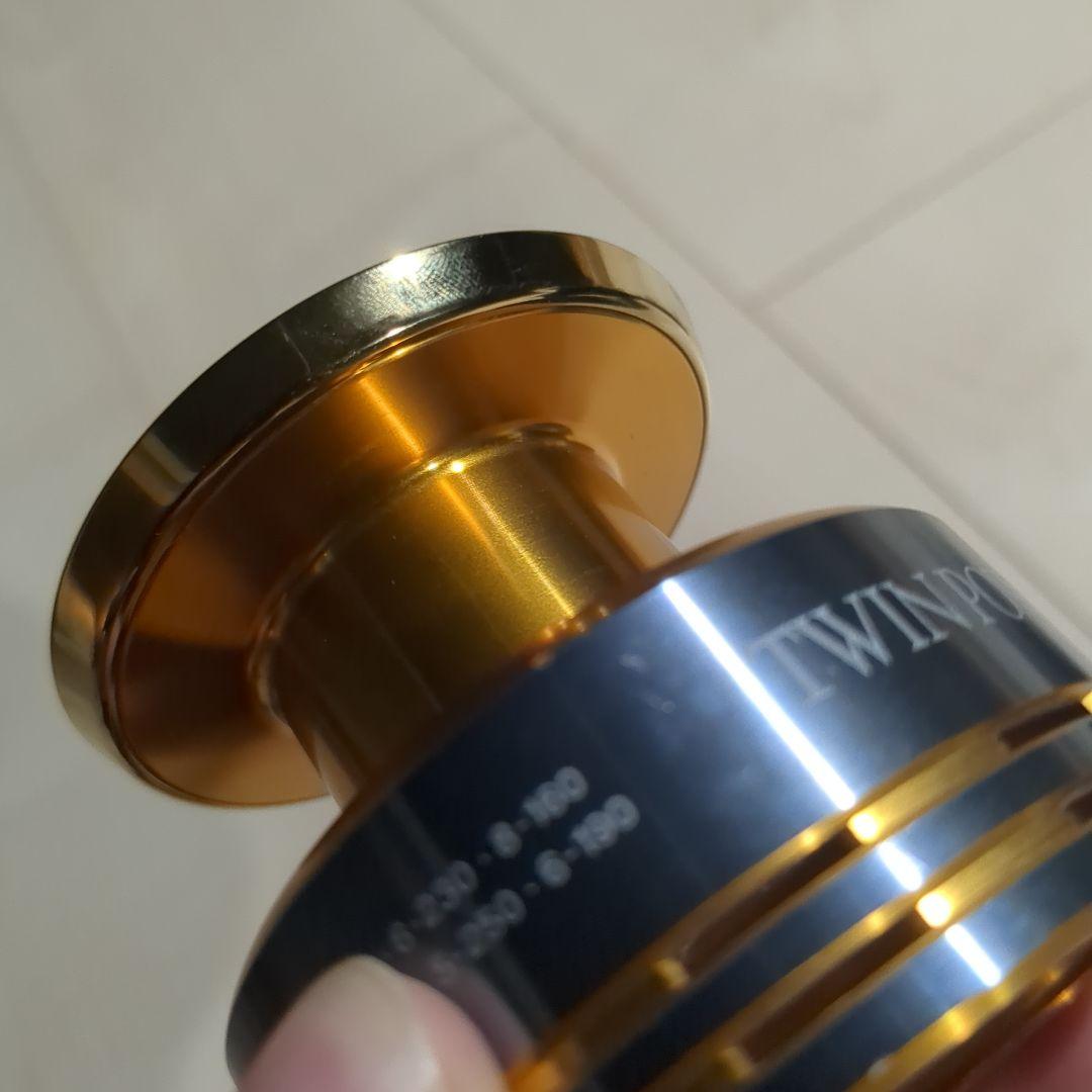 SHIMANO シマノ twin power SW - 8000 PG