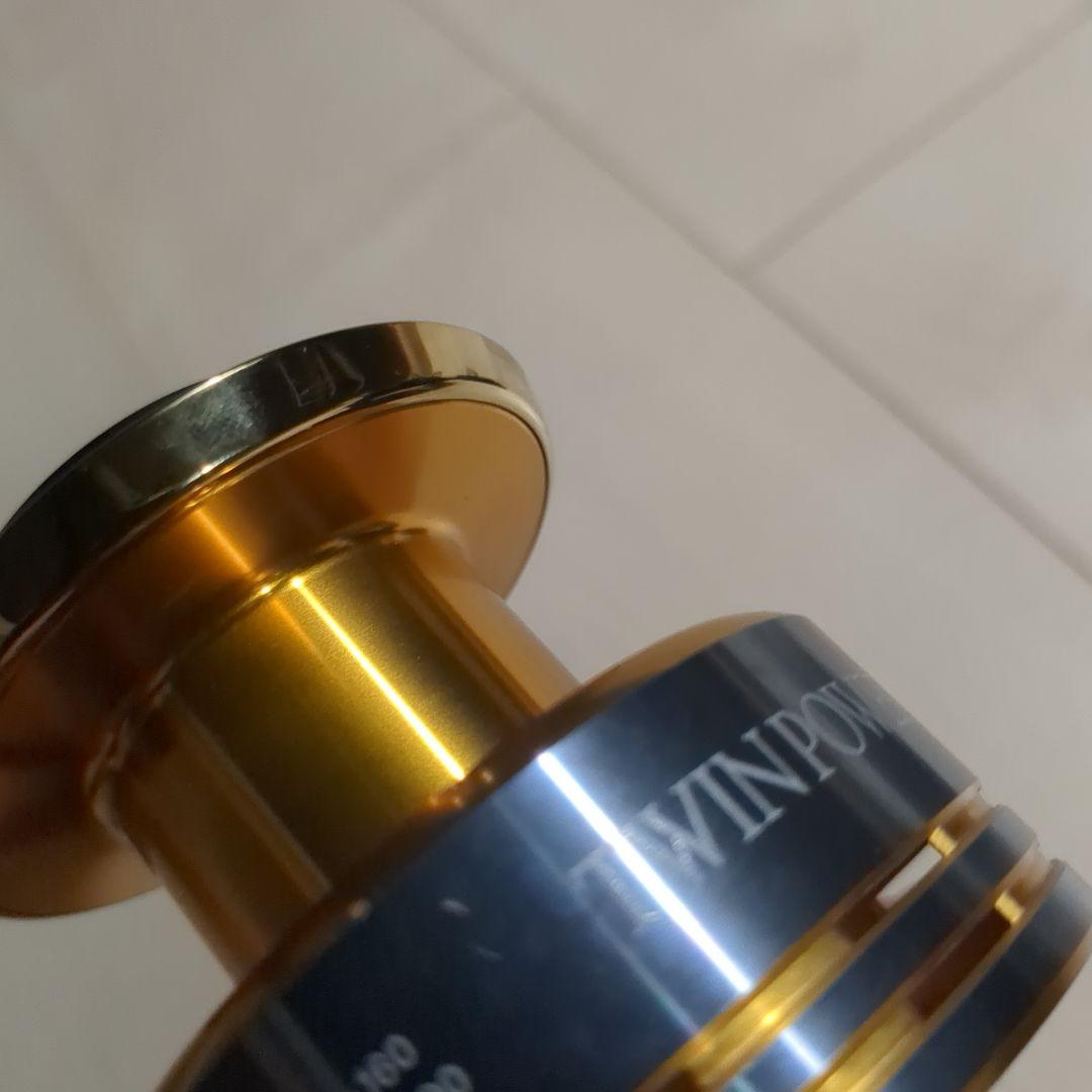 SHIMANO シマノ twin power SW - 8000 PG