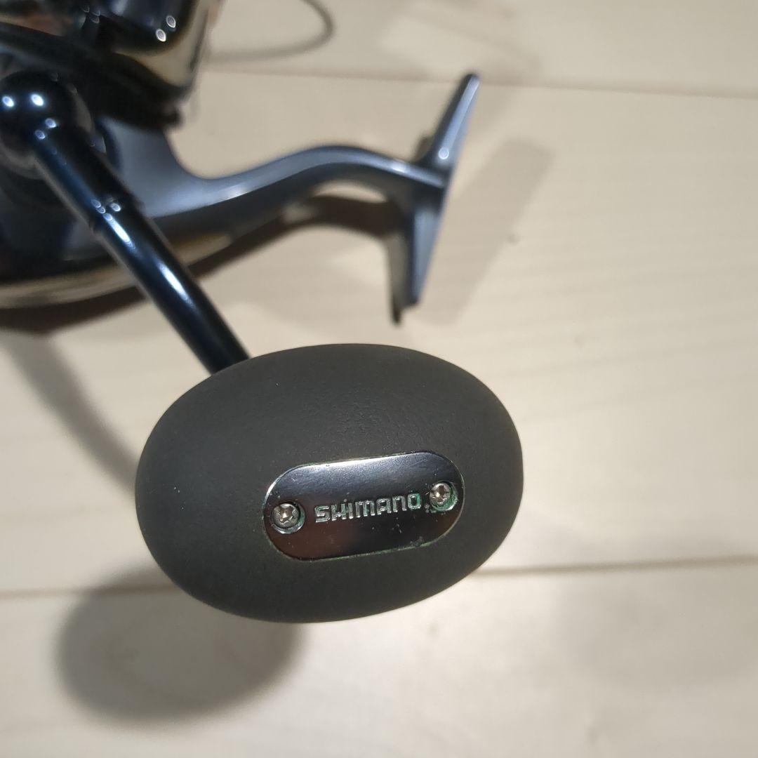 SHIMANO シマノ twin power SW - 8000 PG