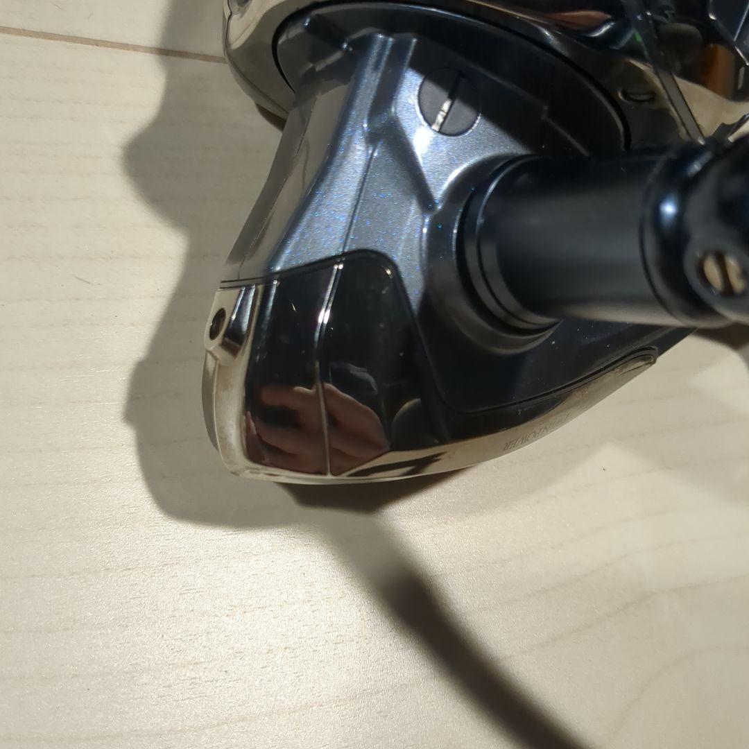 SHIMANO シマノ twin power SW - 8000 PG