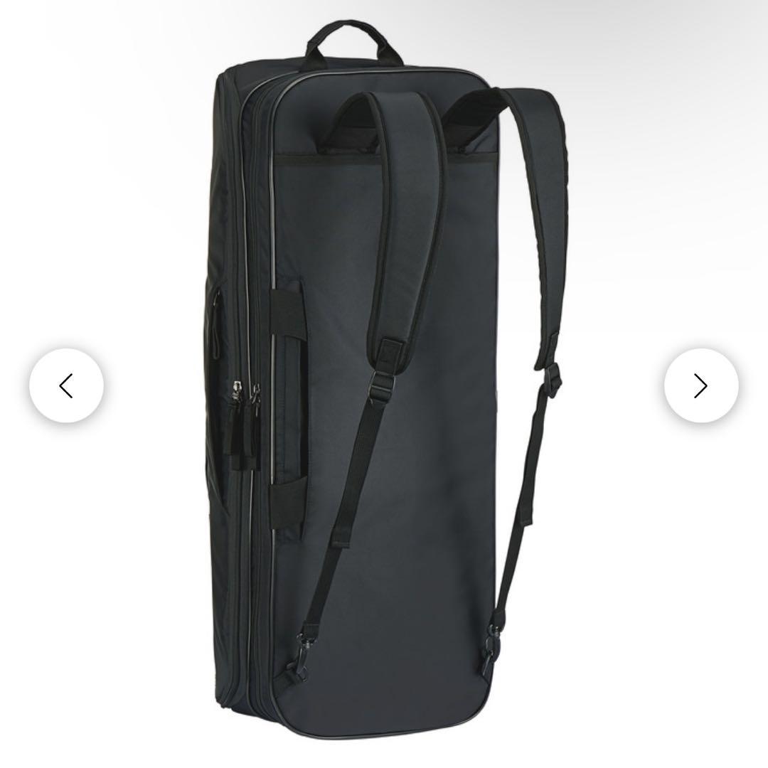YONEX / 2WAYトーナメントバッグ. BAG2311W