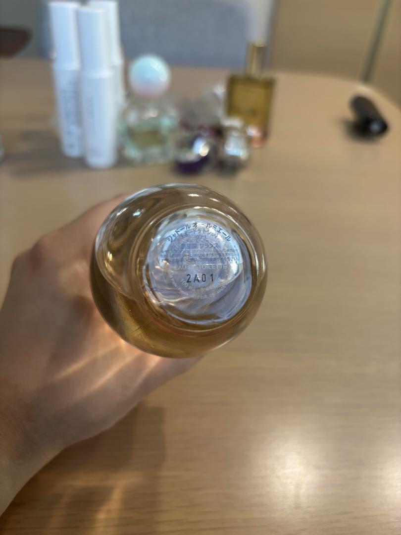 Dior J'adore 香水 オールミエール
