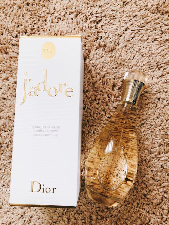 新品未使用】Dior ディオール ジャドール ボディミスト - メルカリ 新品未使用】Dior ディオール ジャドール ボディミスト - メルカリ