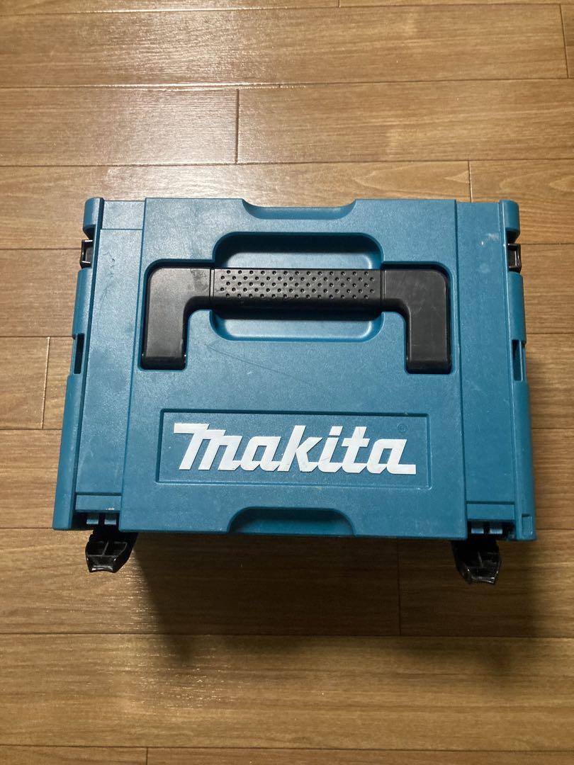 ハンマードリルマキタ18v