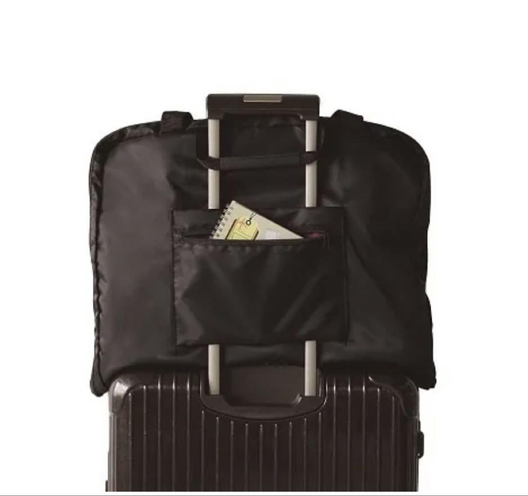 伊勢丹　JALオリジナルガーメントケース　黒　新品