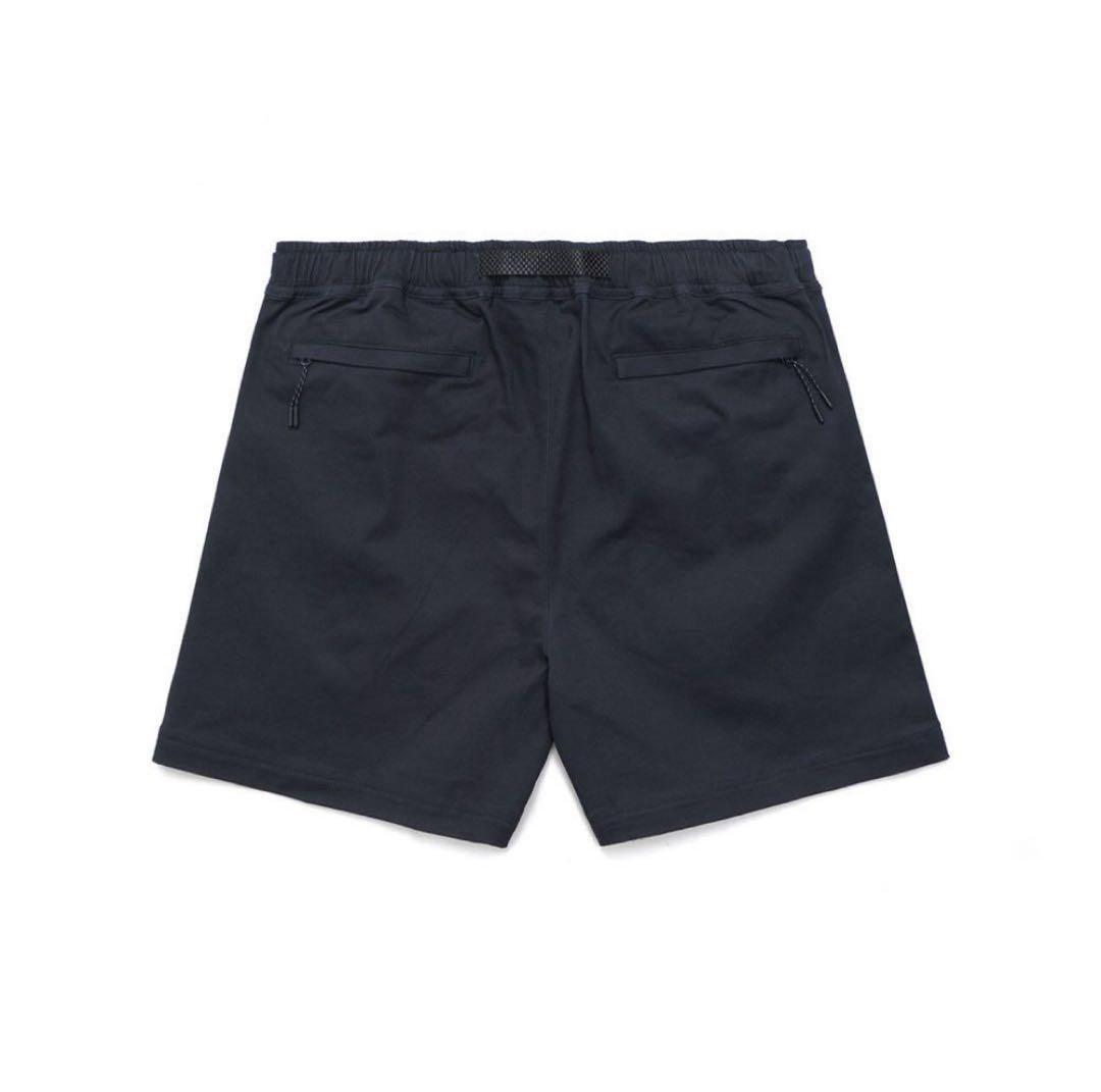 Mサイズ【MALBON GOLF / マルボン ゴルフ】CLIFF SHORT MALBON GOLF / マルボン ゴルフ】CLIFF SHORT(505339034