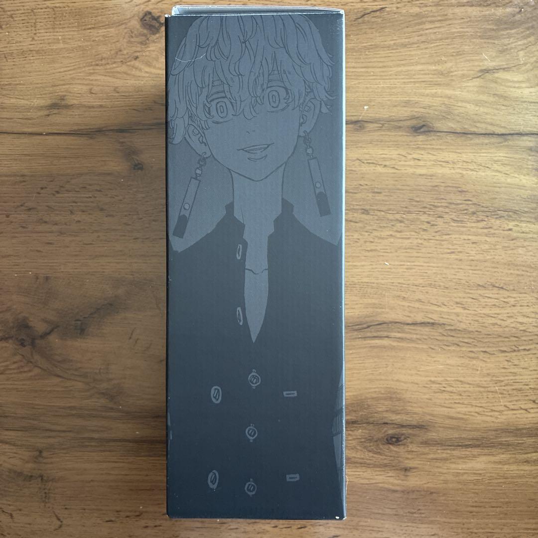 【コラボ品】黒龍 ✖️ 東京リベンジャーズ 720ml【東リベ】