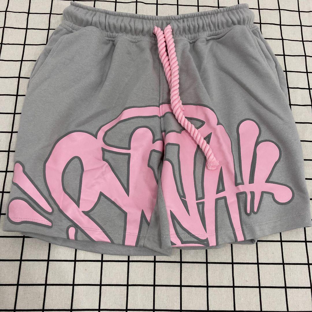 Syna world セットアップ シナワールドtrapstar Syna world Tシャツ セットアップ シナワールドtrapstar - メルカリ