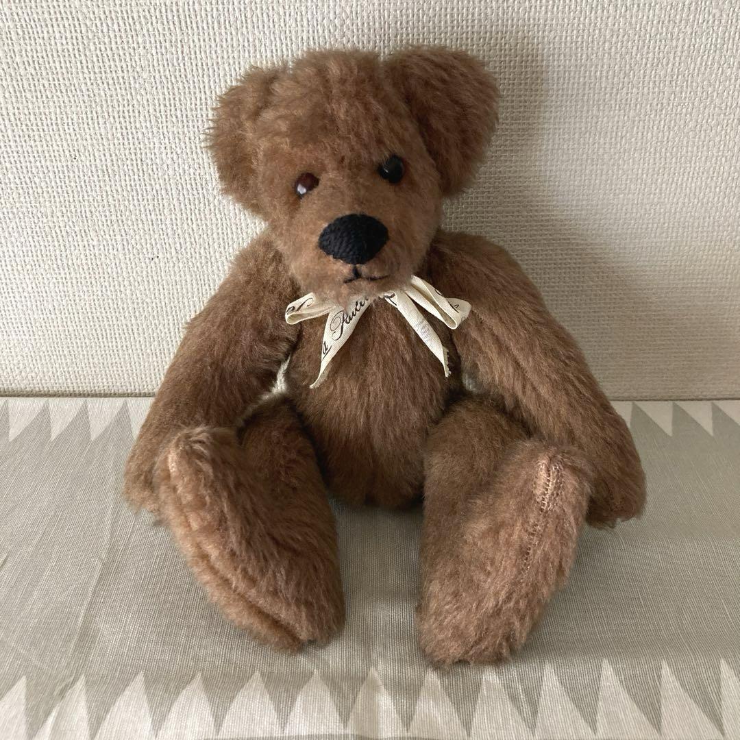 Bearly There ベアリーゼア Linda Spiegel リンダスピーゲル ヴィンテージ Euleka テディベア  ぬいぐるみ キャメル レディース【中古】5-0214G◎ 楽天市場】Bearly There ベアリーゼア Linda Spiegel リンダ