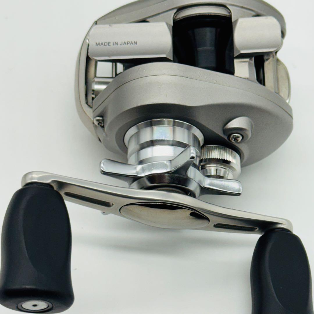 【箱付き良品】Daiwa TD-Z 103H チームダイワ
