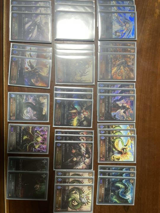 シャドバ エボルヴ ドラゴン デッキ Www Jntukexams Net
