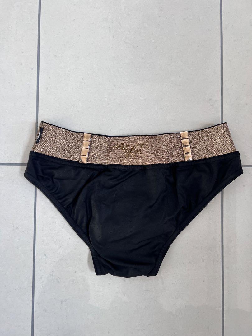 cocozacque  ココザック 競技用パンツ cocozacque ココザック スポーツモデル 競技用ビキニパンツ