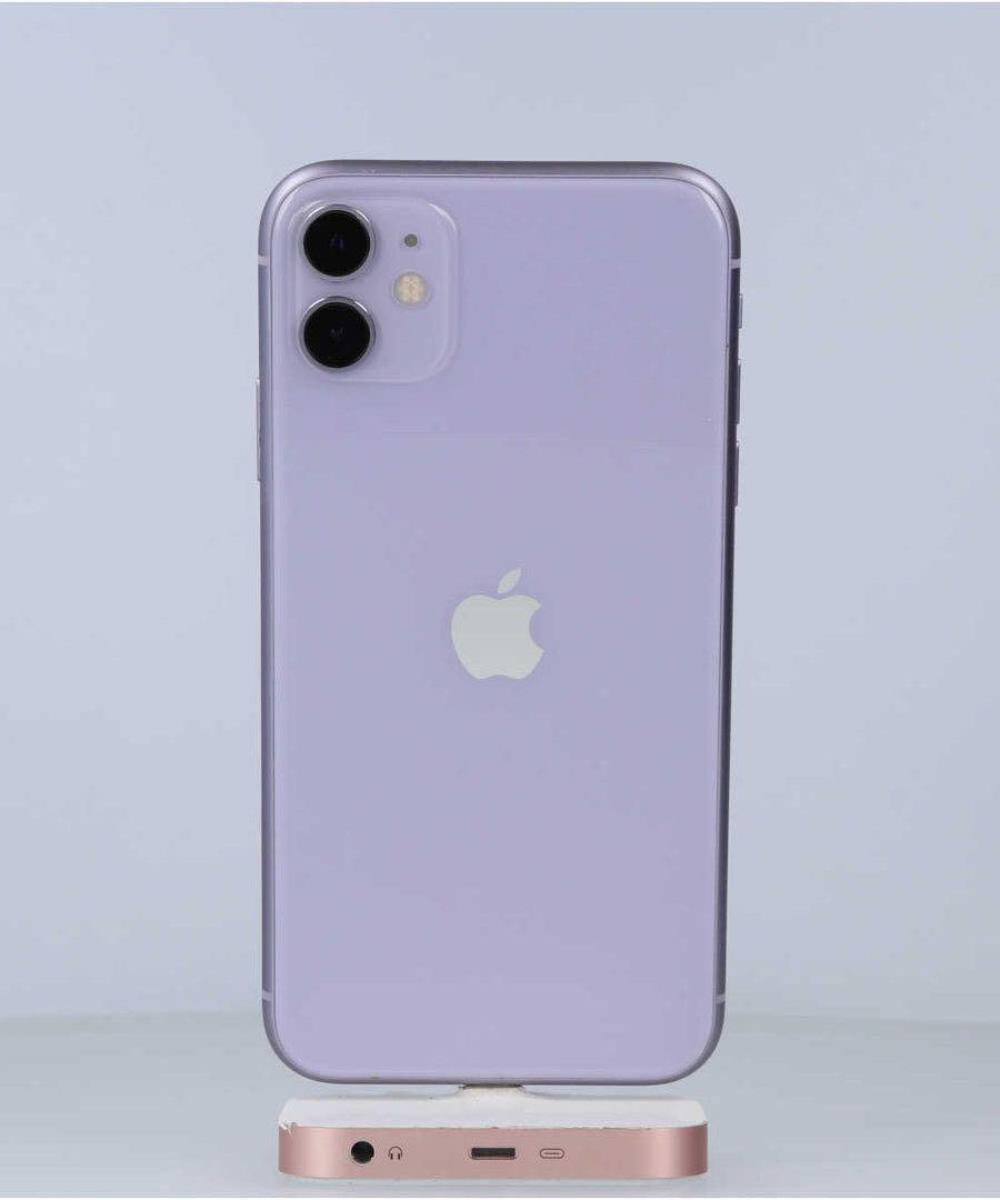 Apple iPhone 11 ブラック 本体