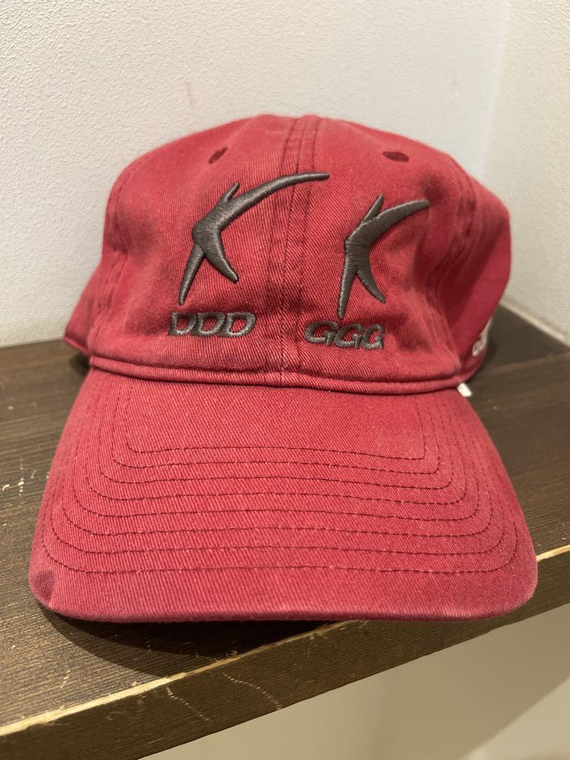 【正規逆輸入品】 KDG adidas lttt キャップ 帽子