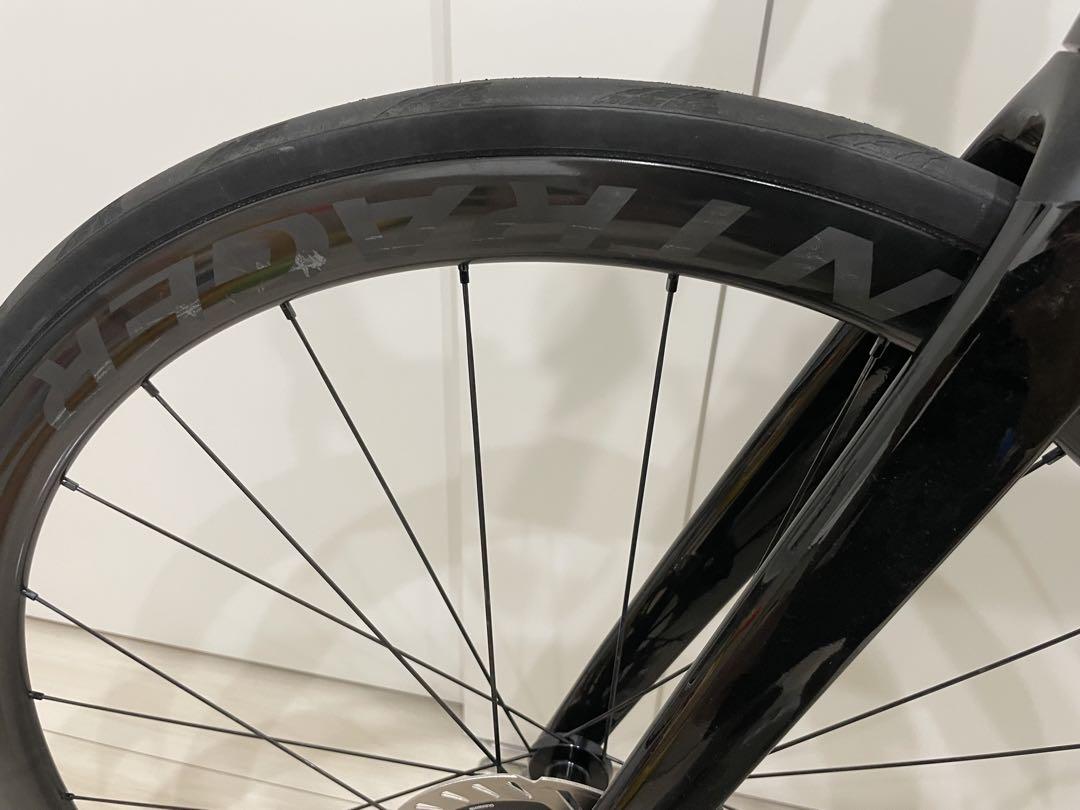 トレック EMONDA