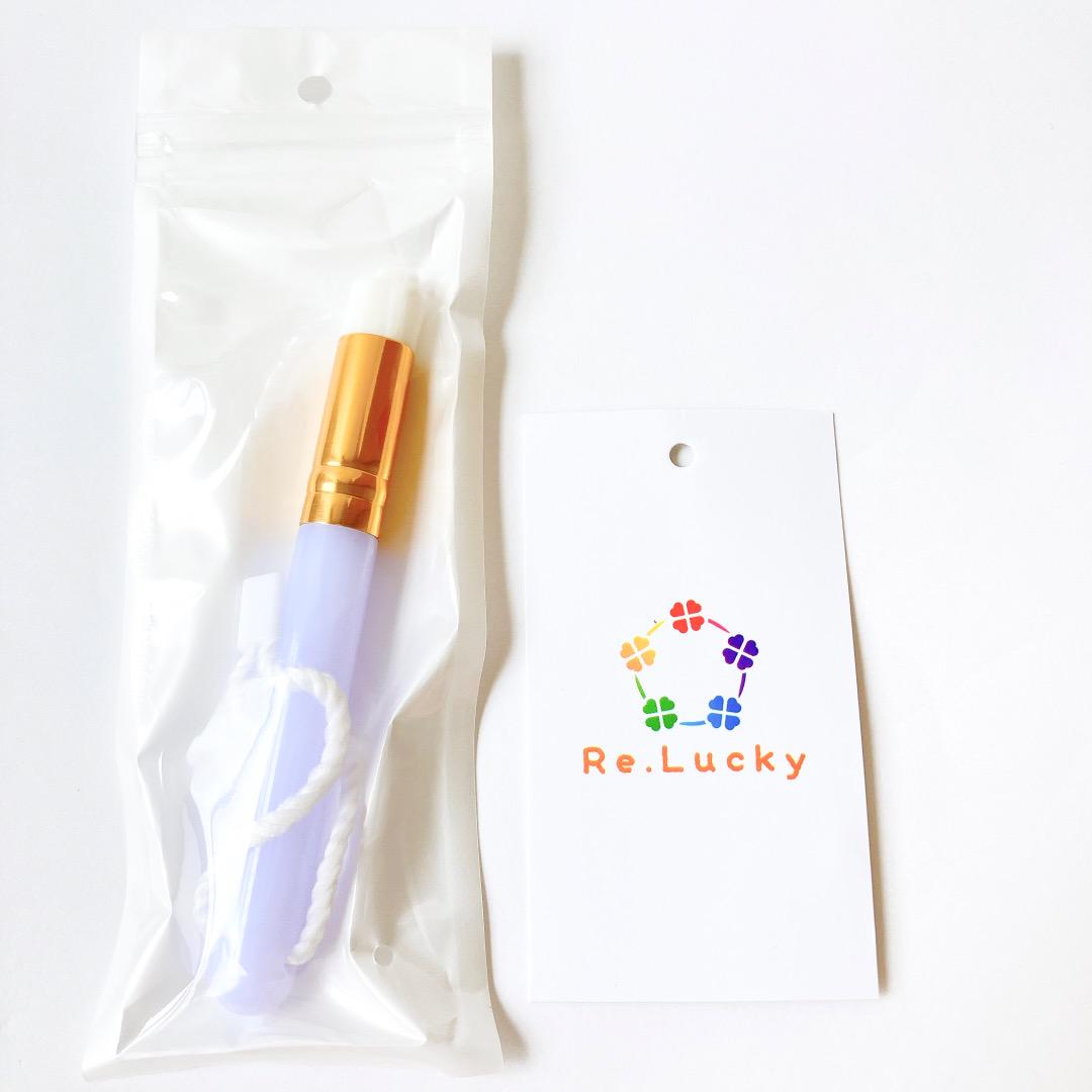 匿名配送☘️[Re.Lucky] 毛穴 小鼻 ブラシ (凸型) 毛穴 角栓