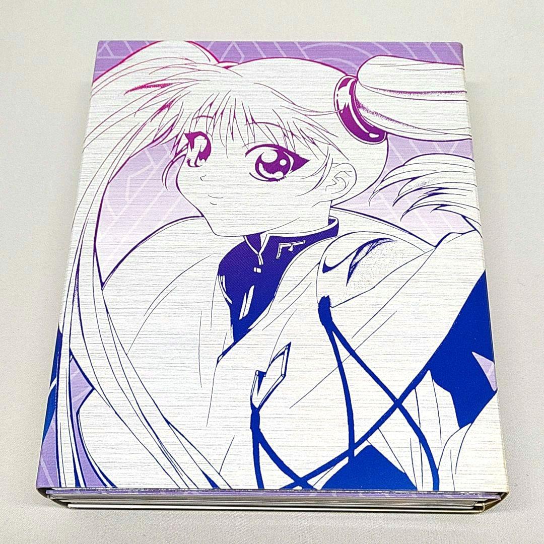 機動戦艦ナデシコ Blu-ray BOX
