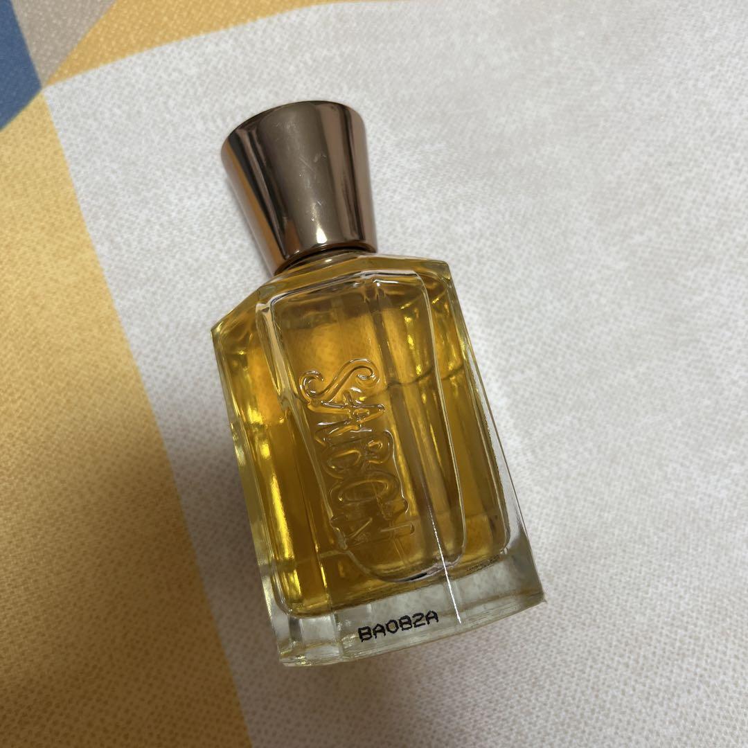 【未使用品】【匿名配送】SABON onegパフューム　オードトワレ　80ml 新品】サボン 香水 80mL オードトワレ 香り sabon33 (SABON/香水