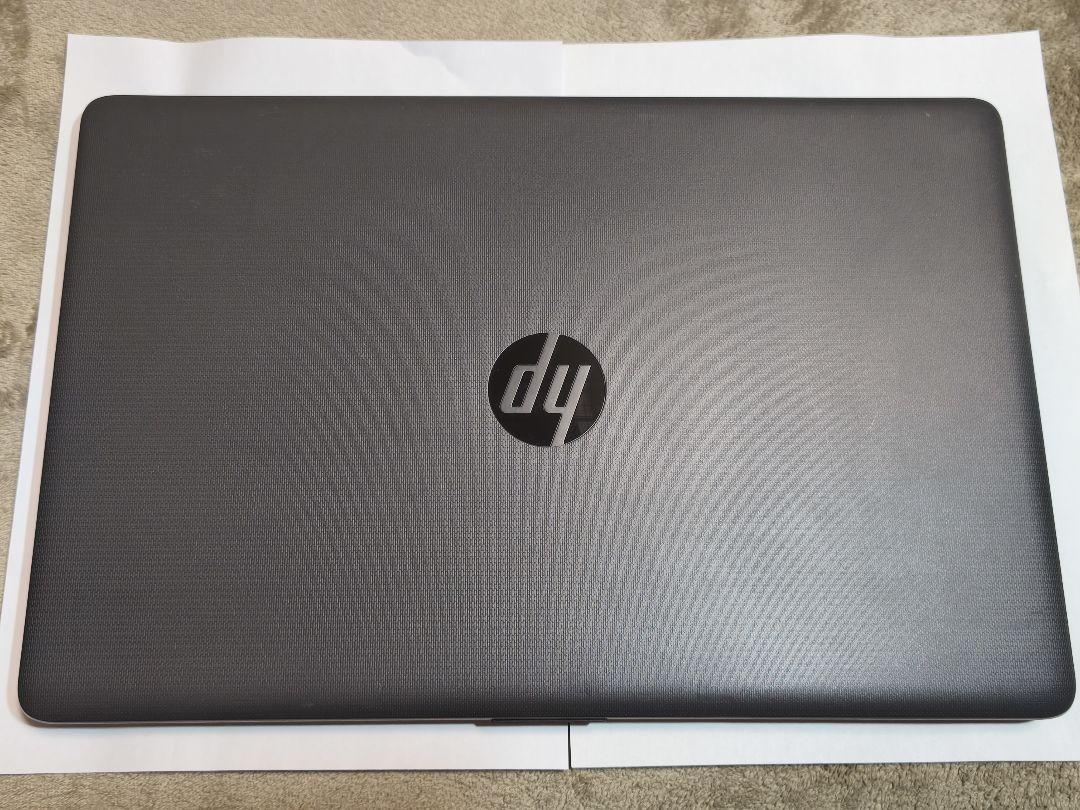 HP 250 G7 core i5 第8世代 16GB SSD256GB