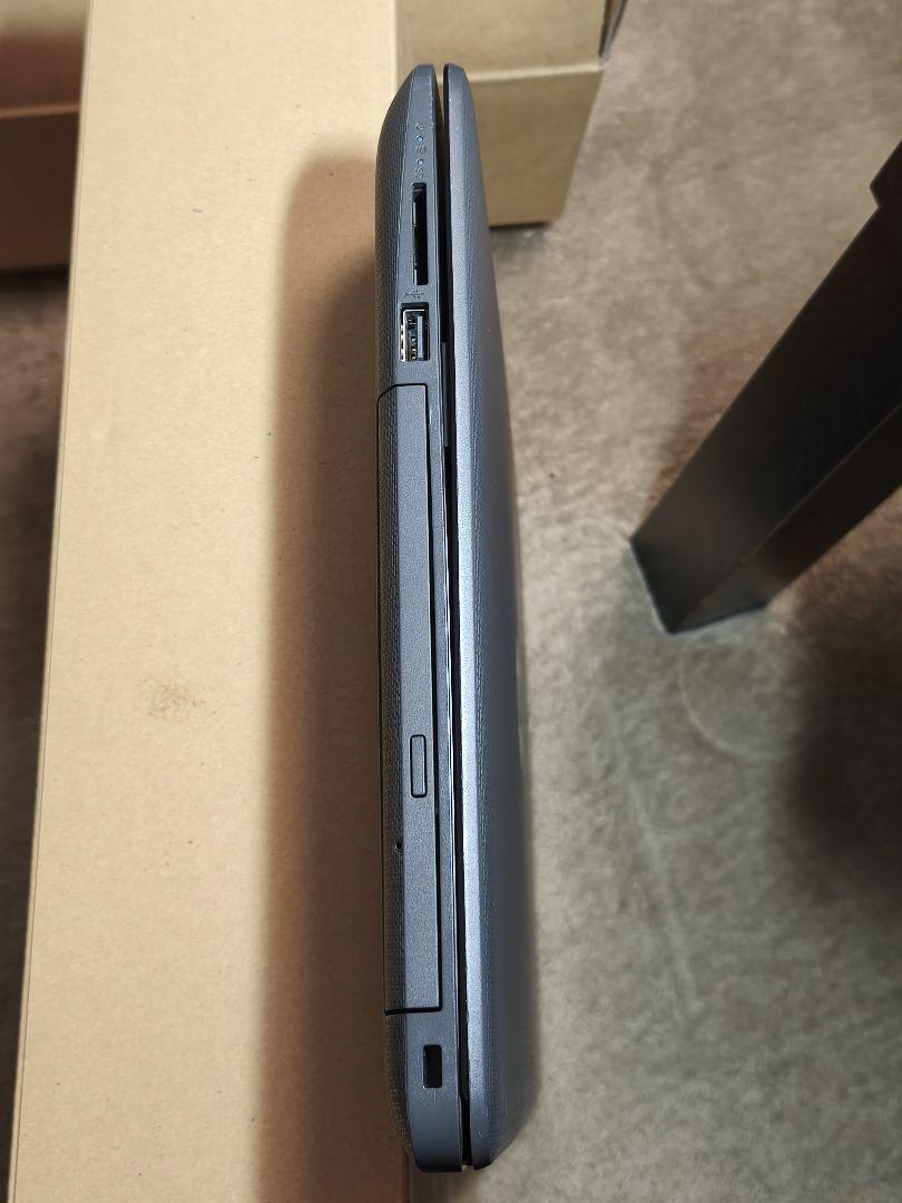 HP 250 G7 core i5 第8世代 16GB SSD256GB