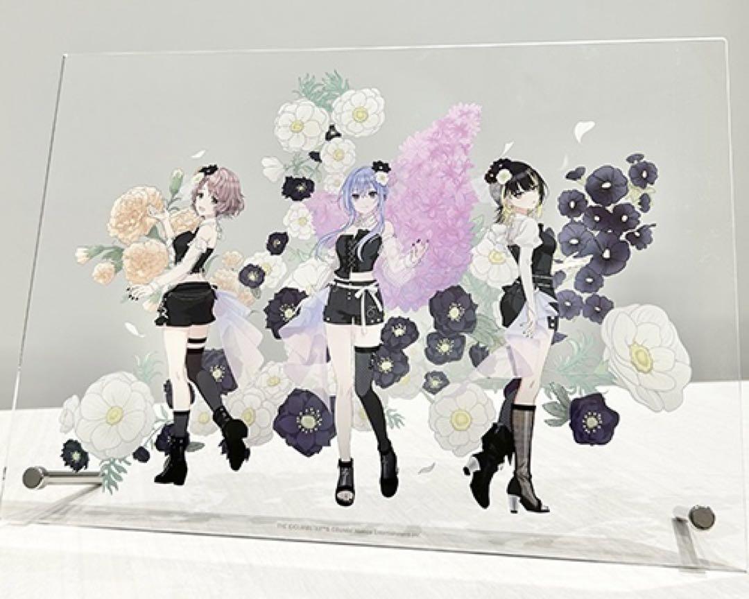 コメティック　アクリルパネル　シャニマス アイドルマスター シャイニーカラーズ 公式アクリルパネル 283