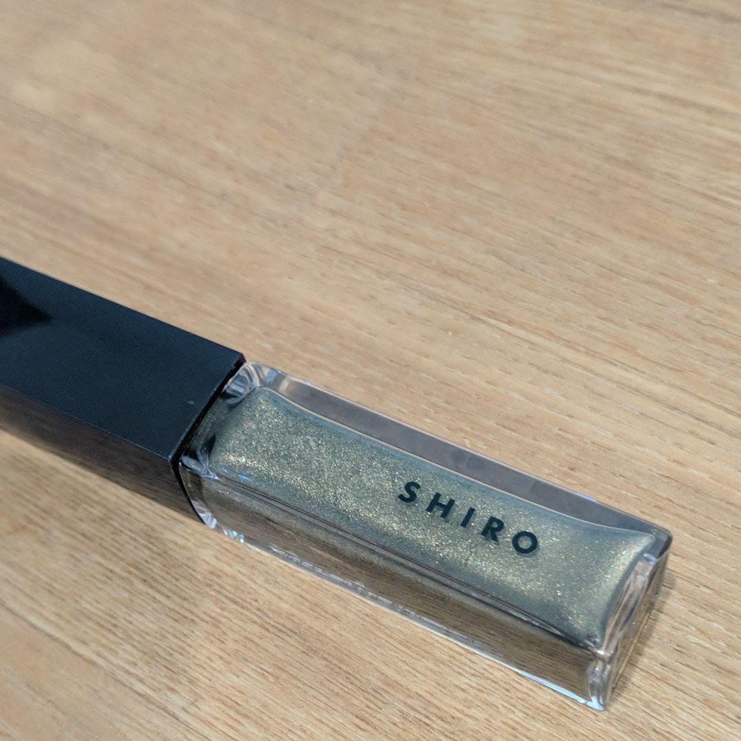 SHIROシロカレンデュラアイシャドウ OIO1