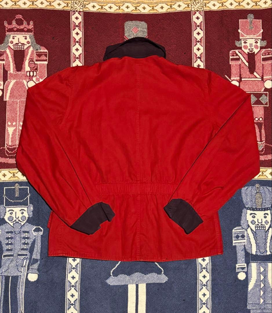 50's ギャバジャン ギャバジン ジャケット 