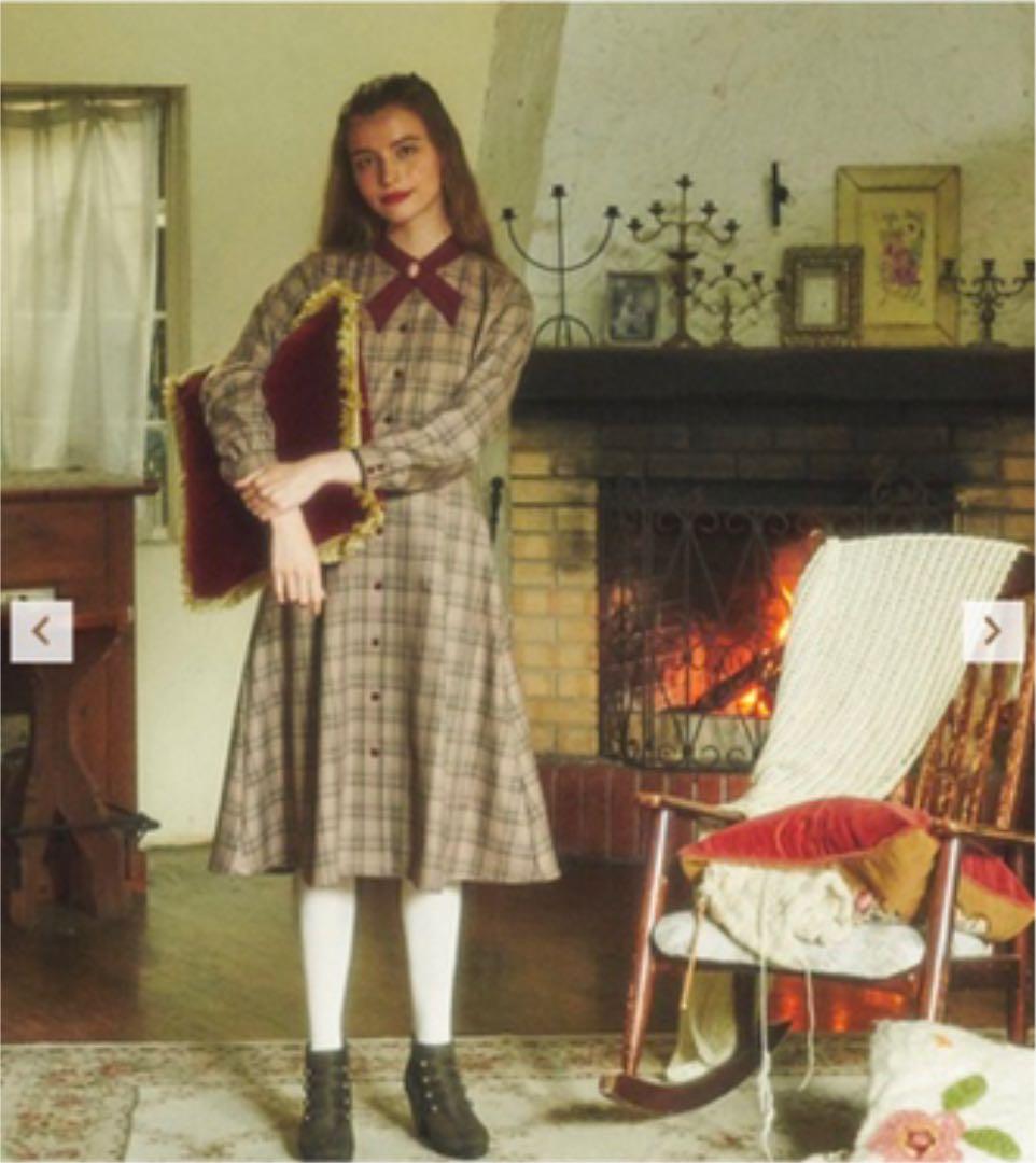 フィント カメオ付きクロスボウタイチェックワンピース Go Yoyaku Hin ひざ丈ワンピース Cpmalaysia Com フィント カメオ付きクロスボウタイチェックワンピース Go Yoyaku Hin ひざ丈ワンピース Cpmalaysia Com