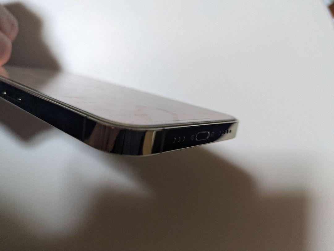 スマートフォン本体 iphone13pro 256GB