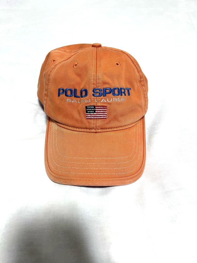 polo sport ラルフローレン キャップ