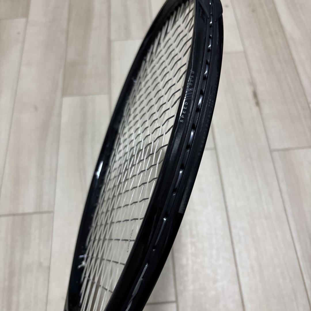 ヘッド SPEED PRO legendスピードプロ レジェンド G3 美品