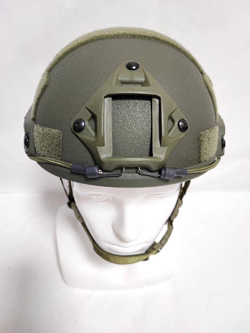・新品未使用・実物NIJ IIIAレベル防弾ヘルメットBK Amazon.co.jp: NIJIIIA複合安全戦術ケブラーアラミド繊維防弾