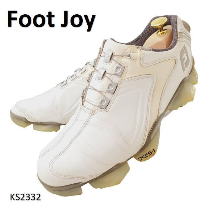 楽天市場】FOOTJOY フットジョイ XPS-1 Boa ゴルフシューズ （W
