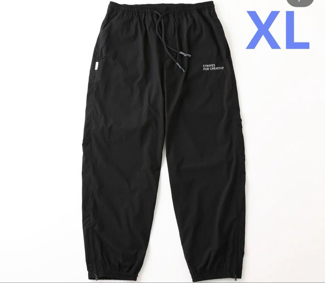 【上XXL／下XL】セットアップ／S.F.C／WINDBREAKER