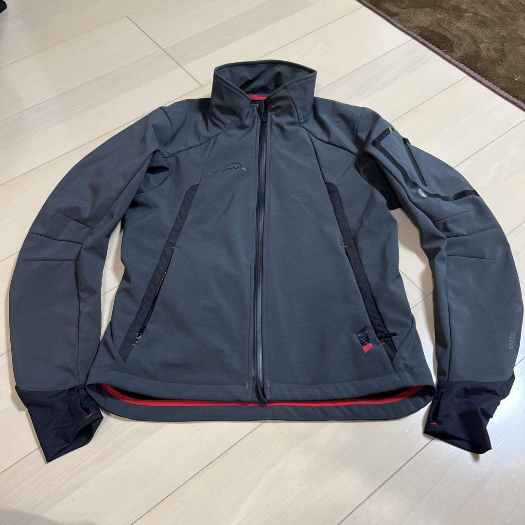 クシタニ ジャケット