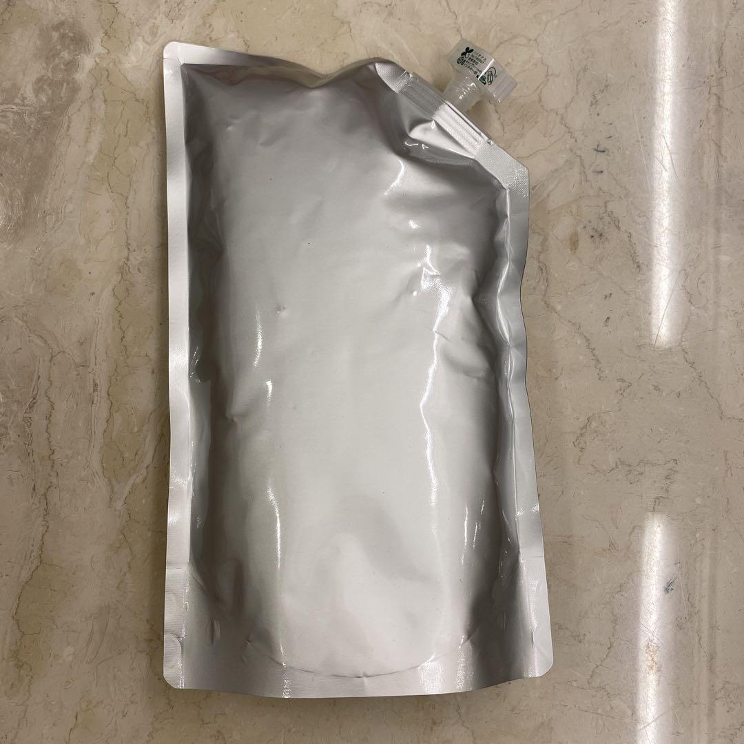 MY HONEY REMEDY 詰め替え用 トリートメント大容量 1,000g