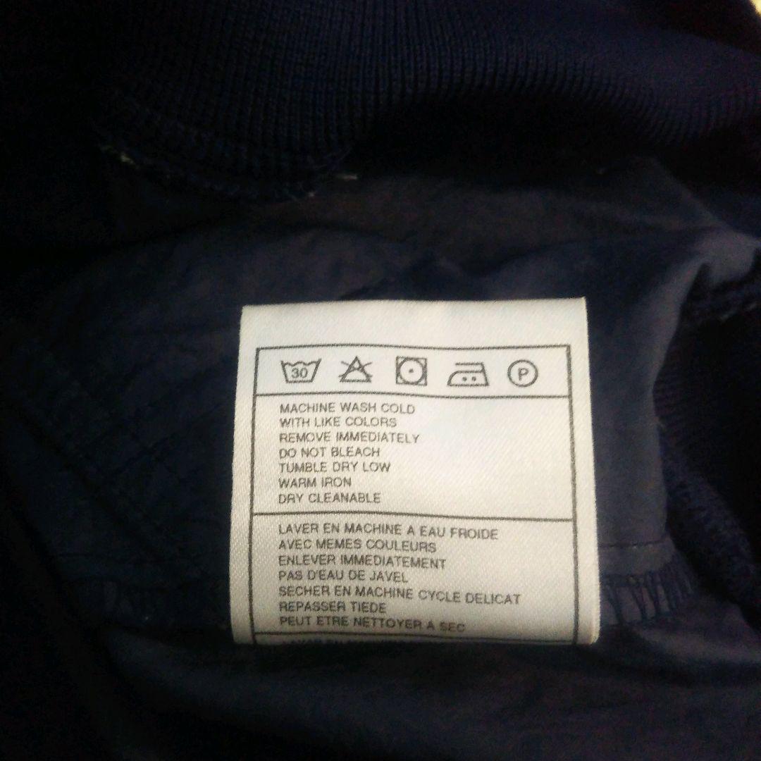 しん様専用 ナイロンジャケット 90s 古着 人気 6o531-m46483997361 NIKE ナイキ ネイビー 超激安国産