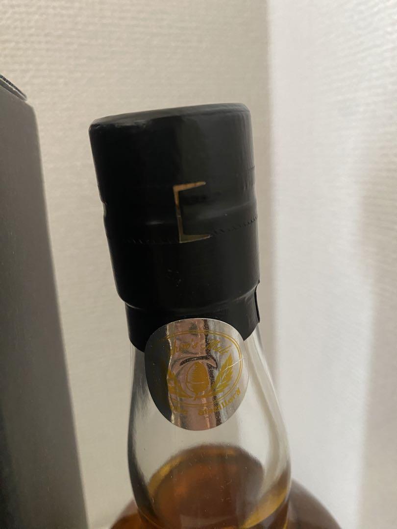 ウイスキー Ichiro's Malt & Grain Limited Edition