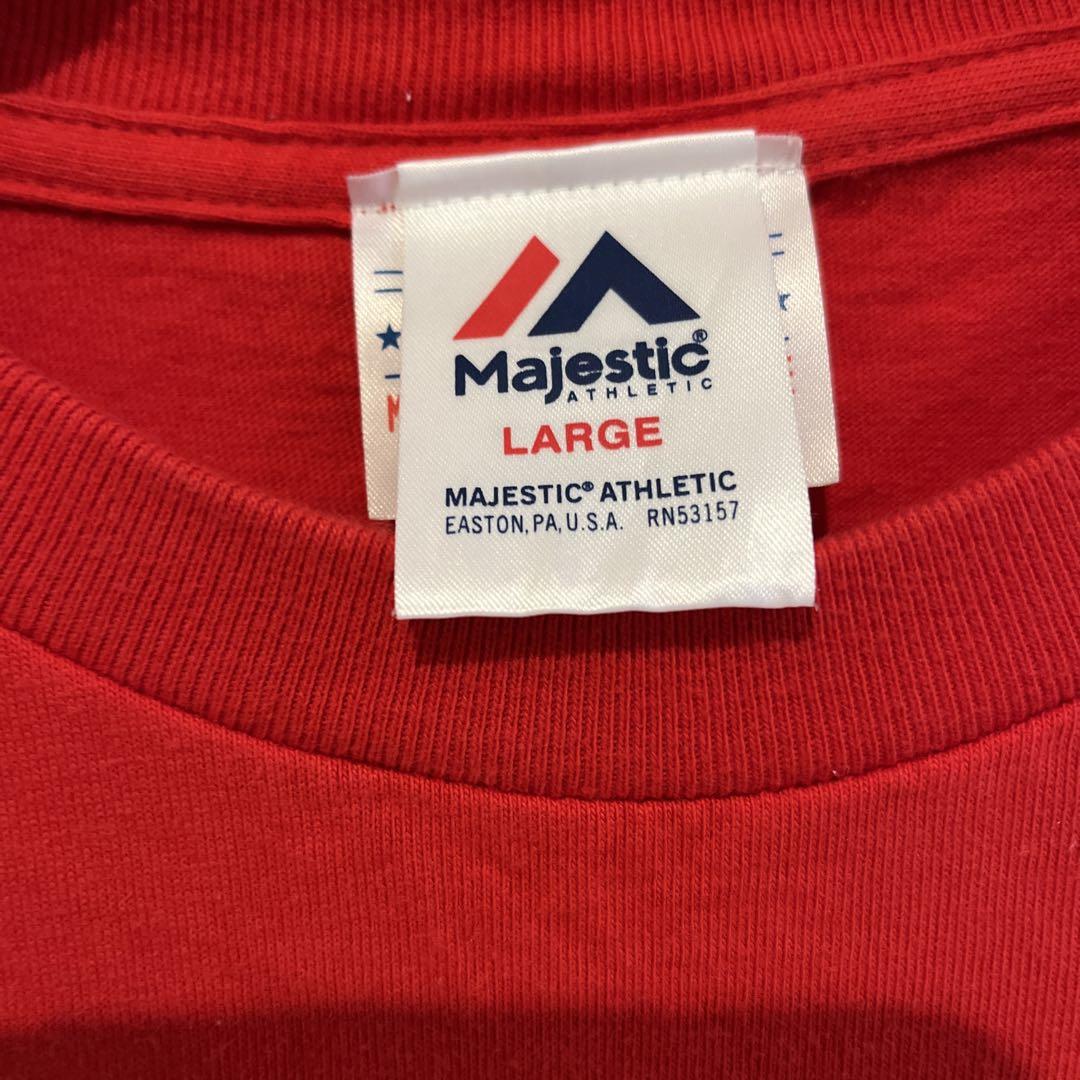 エンゼルス　大谷翔平　Tシャツ　ユニホーム