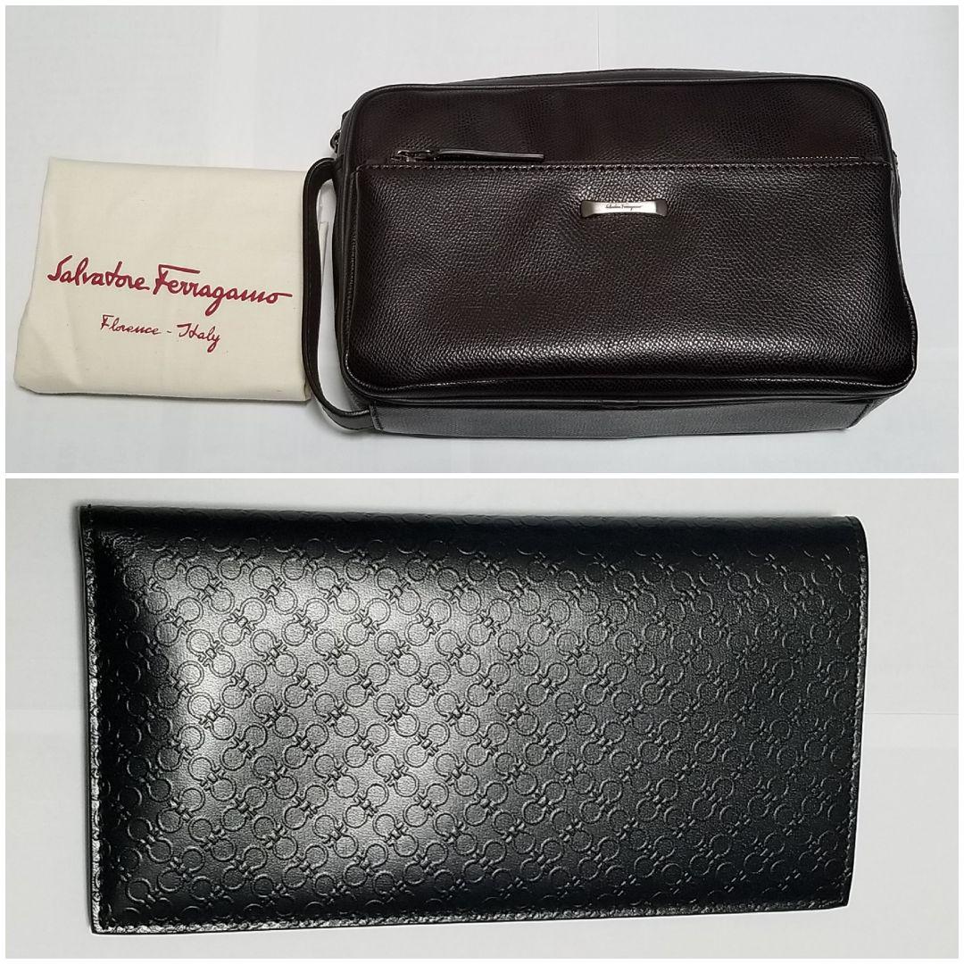 Salvatore Ferragamo サルヴァトーレフェラガモ