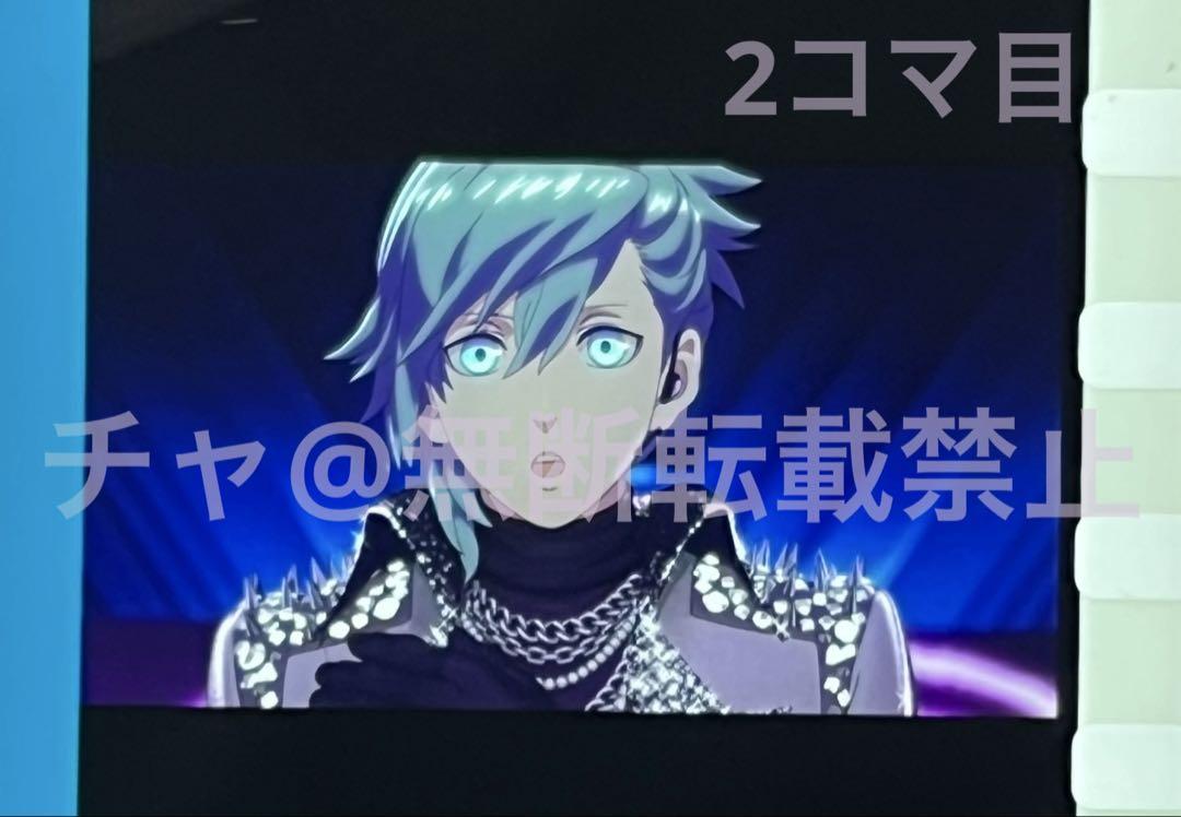 タブナイ コマフィルム 第2弾 藍 - メルカリ
