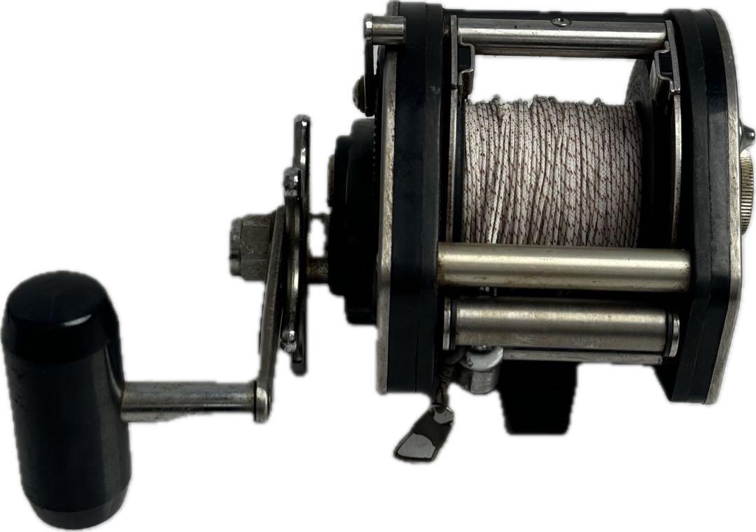 DA557 リョービ　RYOBI アドベンチャー　80 ベイトリール