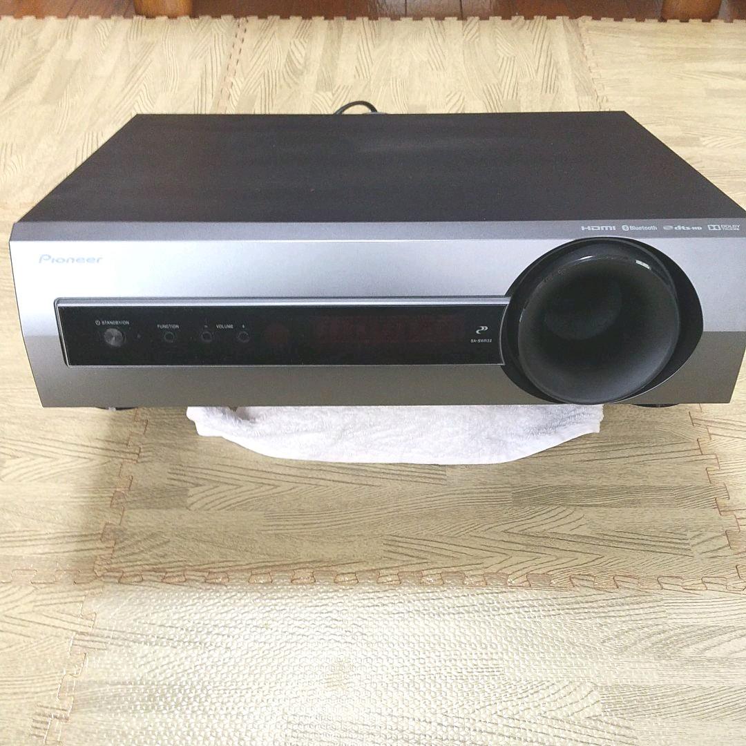 2022新作 Pioneer 2.1chホームシアター Tfs7t-m46486708225 HTP-HW950 超激得