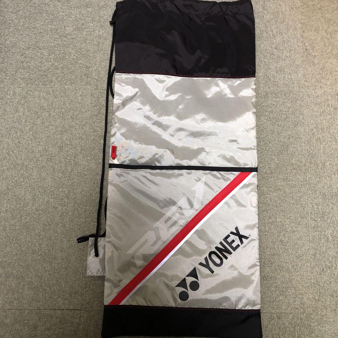 300円 限定品 YONEX ヨネックス ラケットケース