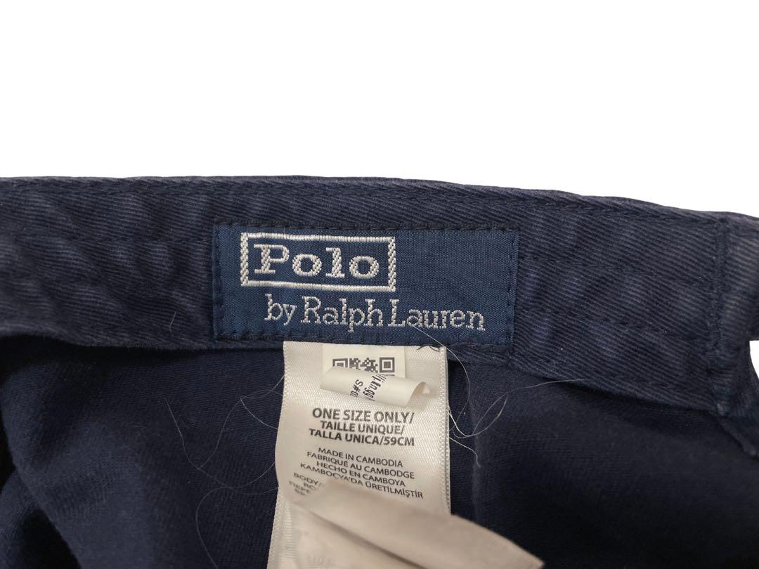 POLO RALPH LAUREN for BEAMS キャップ