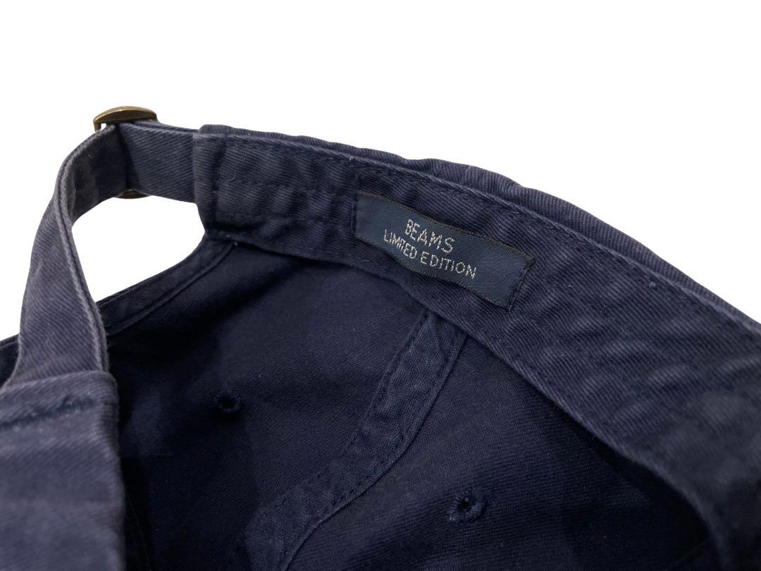 POLO RALPH LAUREN for BEAMS キャップ